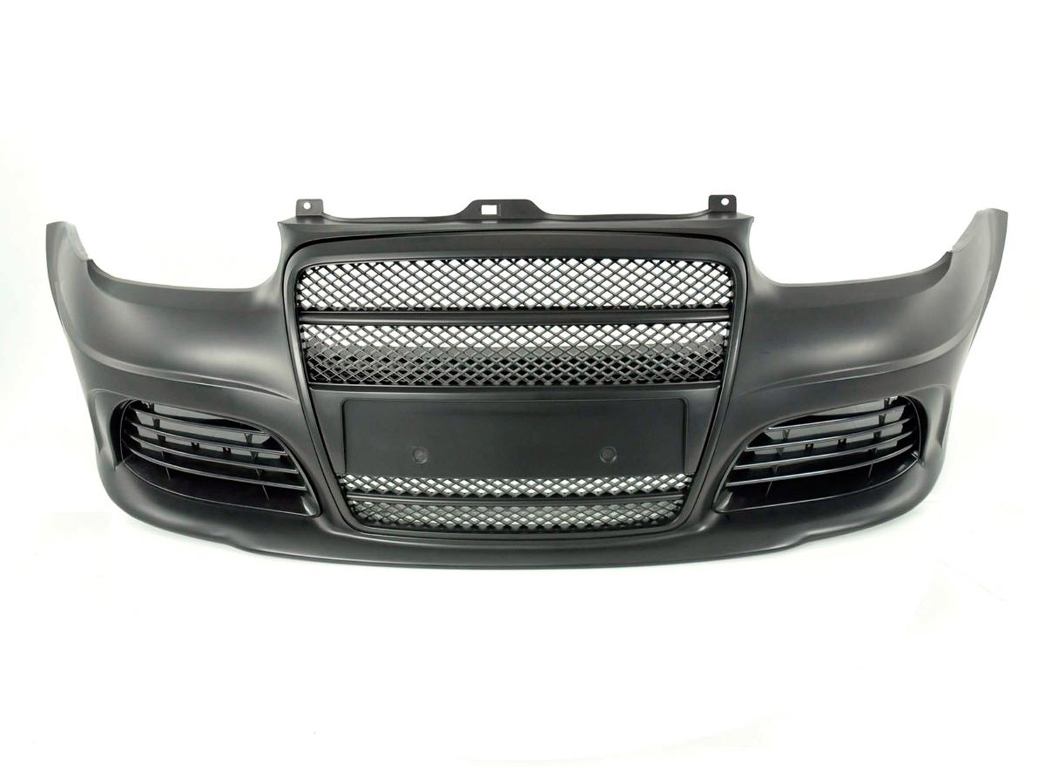 保險(xiǎn)杠模具29