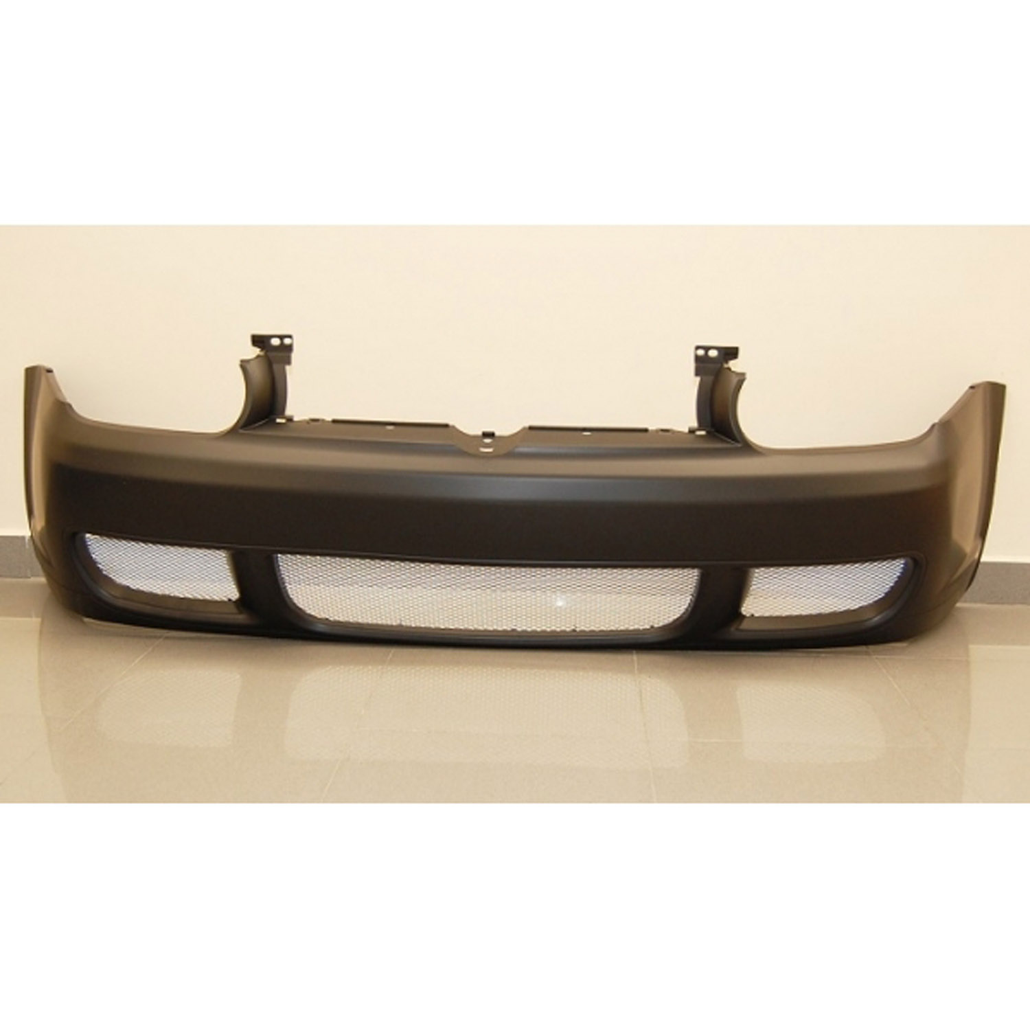 保險(xiǎn)杠模具38