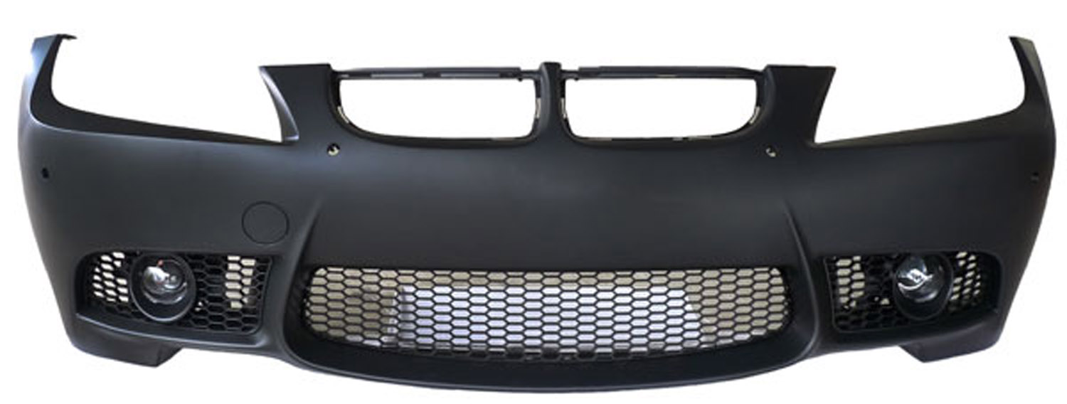 保險(xiǎn)杠模具26