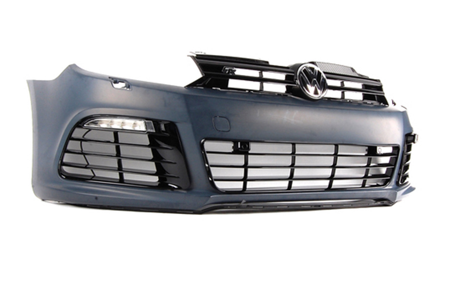 保險(xiǎn)杠模具33